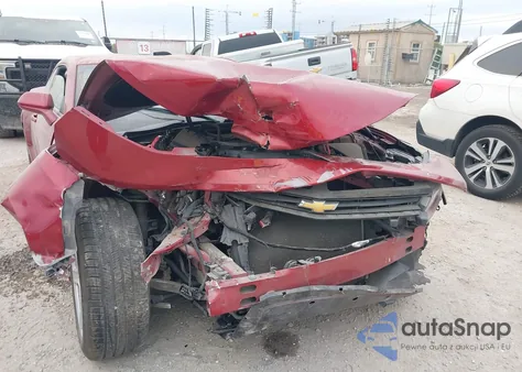 2018 Chevrolet Camaro 1Lt from USA, damaged, VIN 1G1FB1RX3J0126292